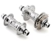 Profile Racing Mini Disc Race Cassette Hub Set (Polished)